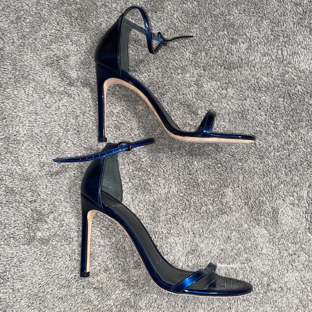 Stuart weitzman heel - Picture 4 of 7